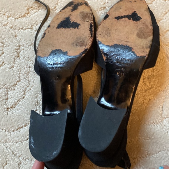 YSL shoes - Picture 5 of 8